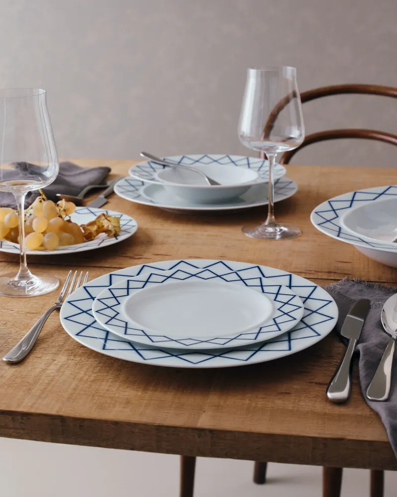 La Bella Tavola and My Beautiful China