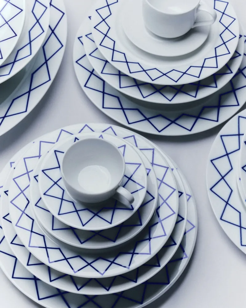 La Bella Tavola and My Beautiful China