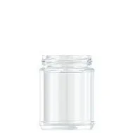 Bocal alimentaire en verre flint de 309 ml - Ardagh