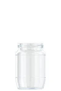 Bocal de conservation 750 ml - Ardagh