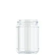 Bocal en verre flint de 370 ml pour aliments en conserve - Ardagh Glass