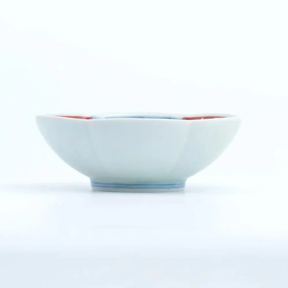 Bol Arita Shochikubai 15×5,5cm