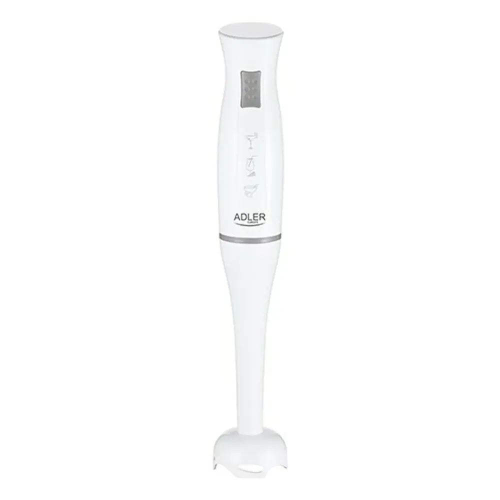 Bol mixeur Adler AD 4622 Blanc