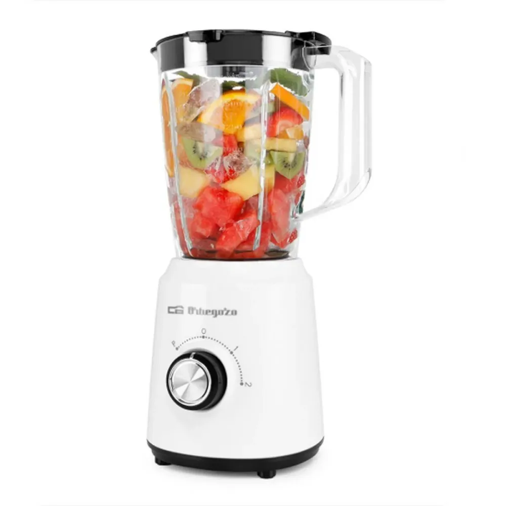 Bol mixeur Orbegozo 17664 500 W