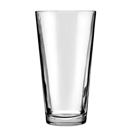 Boston Shaker - Mélange standard en verre 16oz