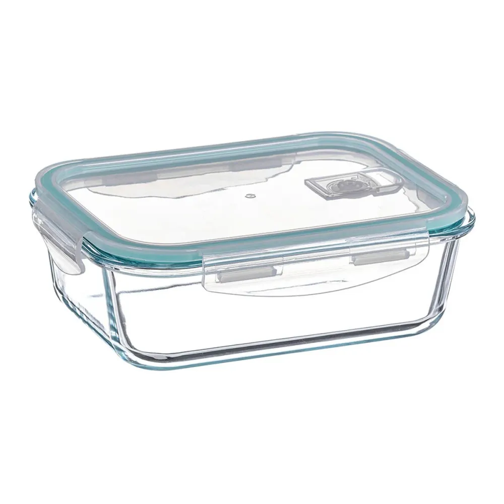 Boîte à lunch Kozina Rectangulaire