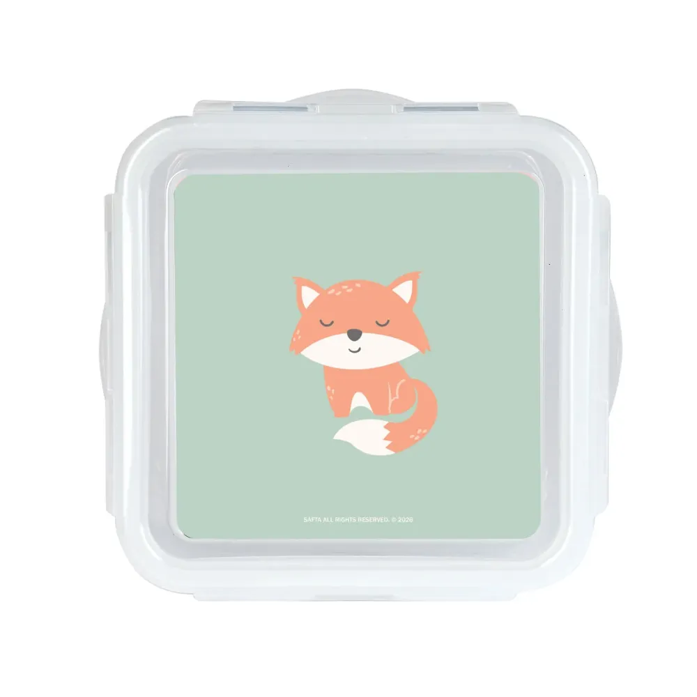 Boîte à lunch Safta Zorrito Enfant