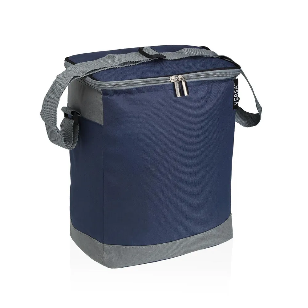 Boîte à lunch Versa Bleu Gris 14 L