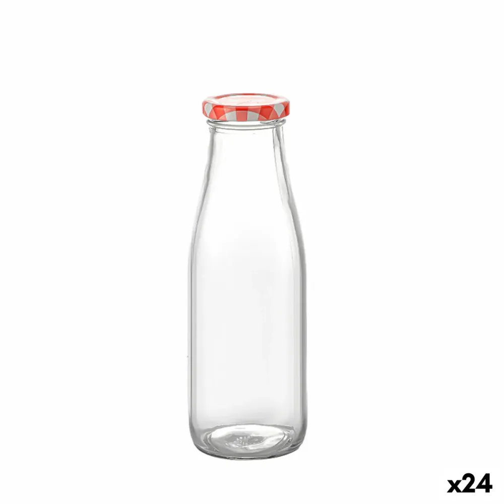 Boîte Mediterraneo 0,5 L (24 Unités)