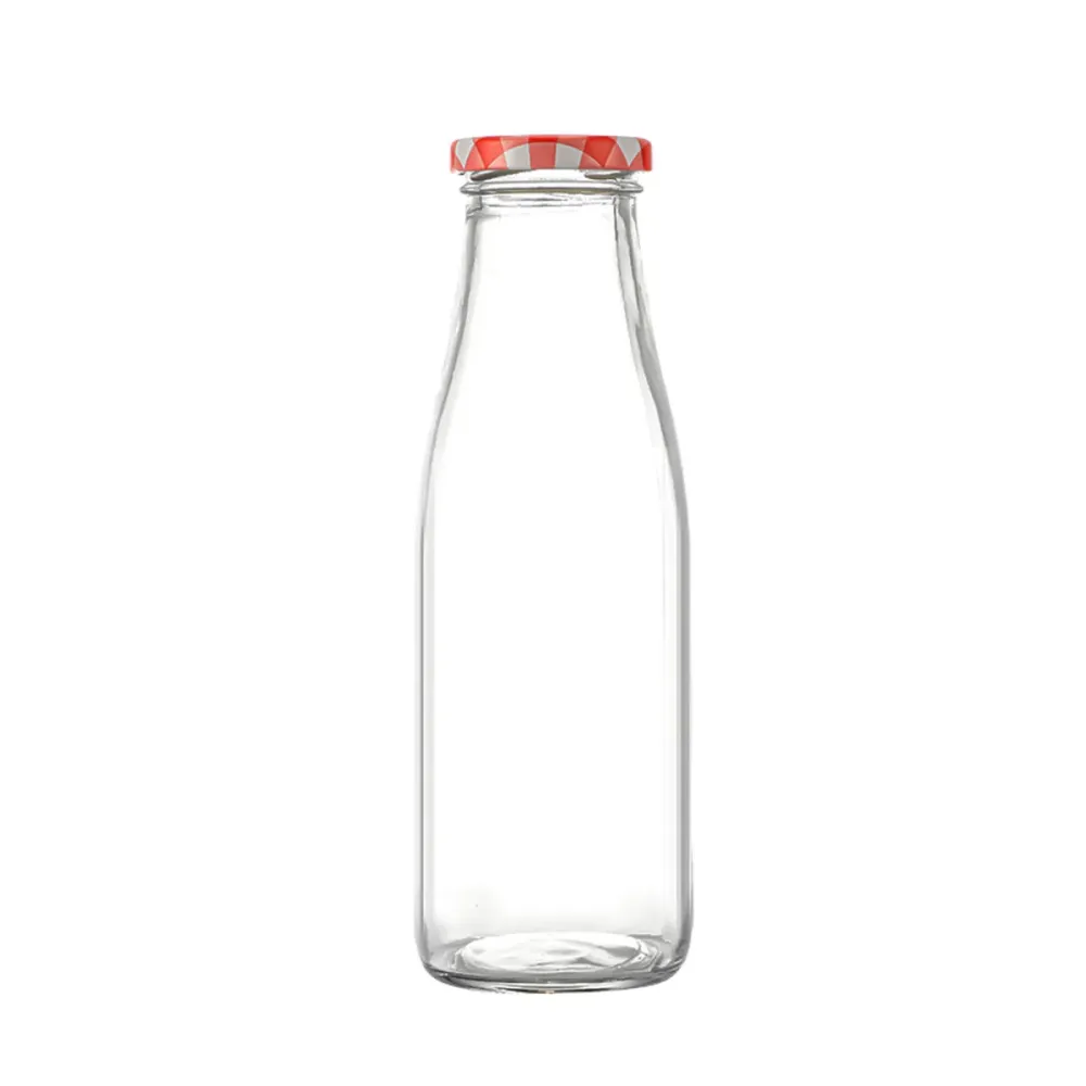 Boîte Mediterraneo 0,5 L (24 Unités)