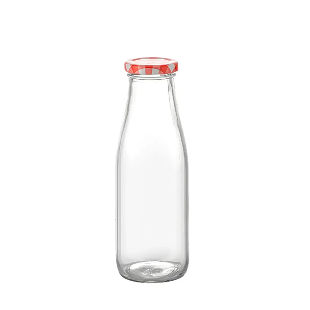 Boîte Mediterraneo 0,5 L (24 Unités)