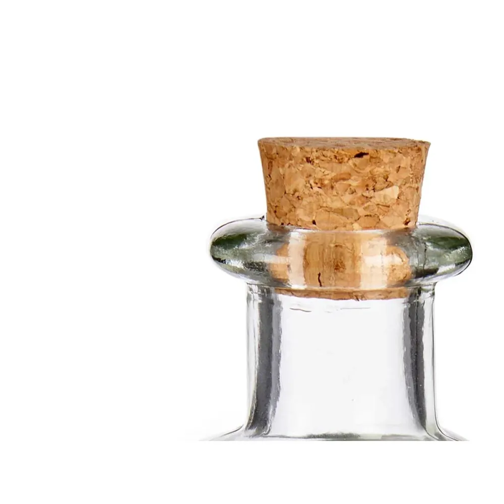Boîte Vivalto Transparent 250 ml (12 Unités)