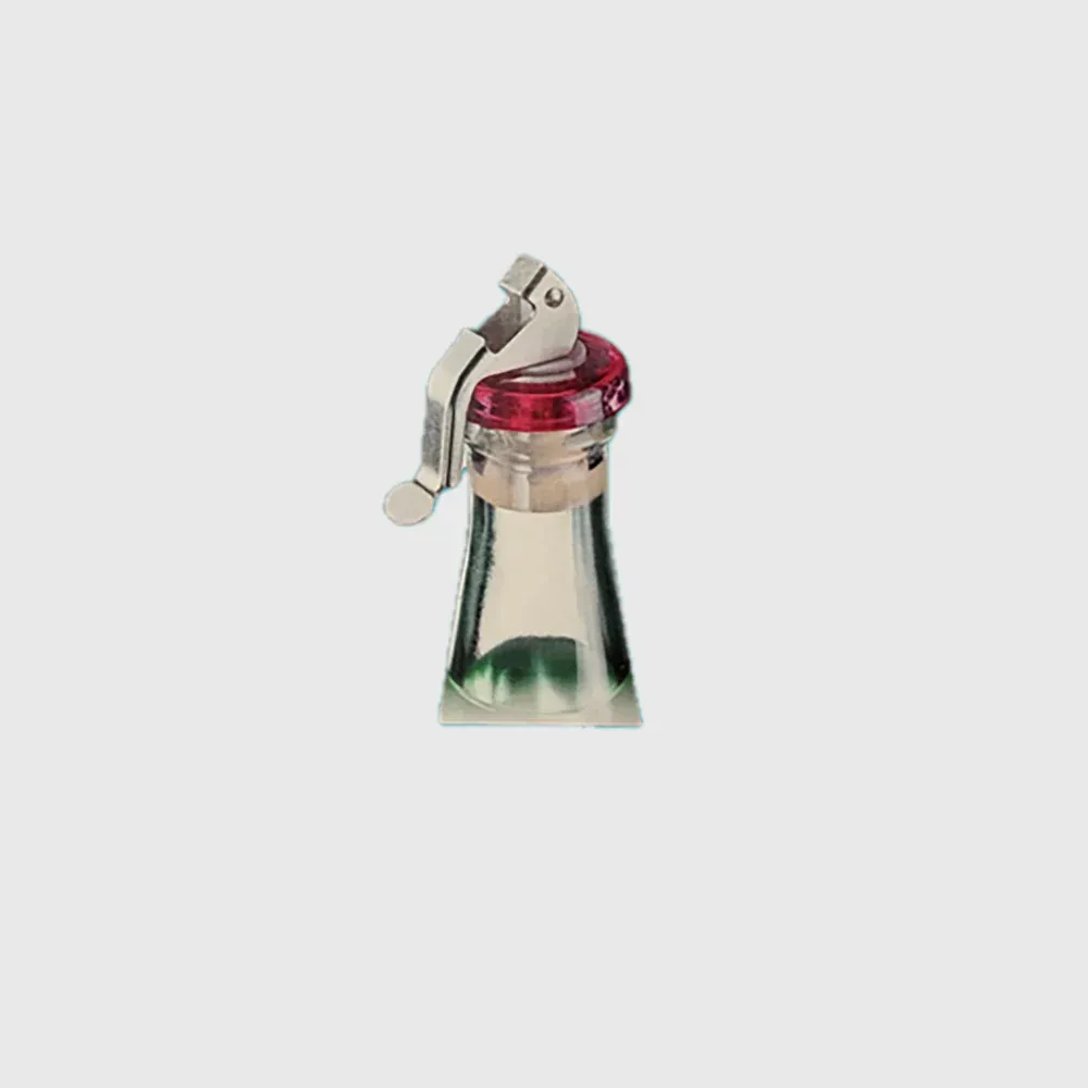 Bouchon de bouteille - Bottle stopper