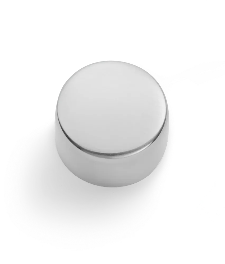 Bouchon de bouteille d'eau en PET