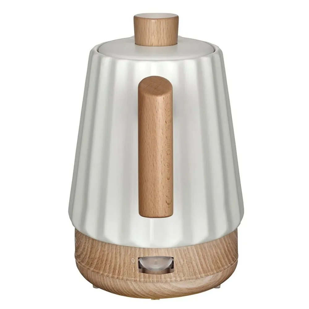 Bouilloire Concept RK0090 Blanc Céramique 1500 W 1,5 L