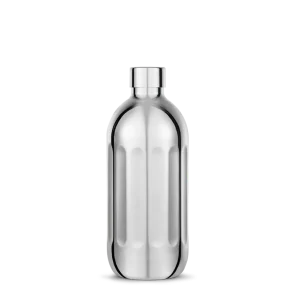 Bouteille en acier