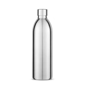 Bouteille en acier