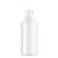 Bouteille alimentaire en verre flint de 284 ml - Ardagh