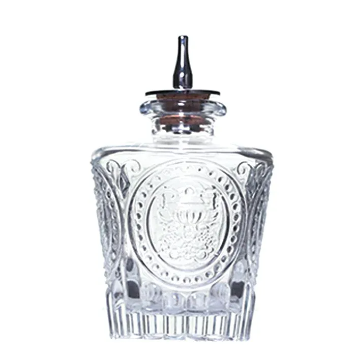Bouteille Amère - Angara 130ml