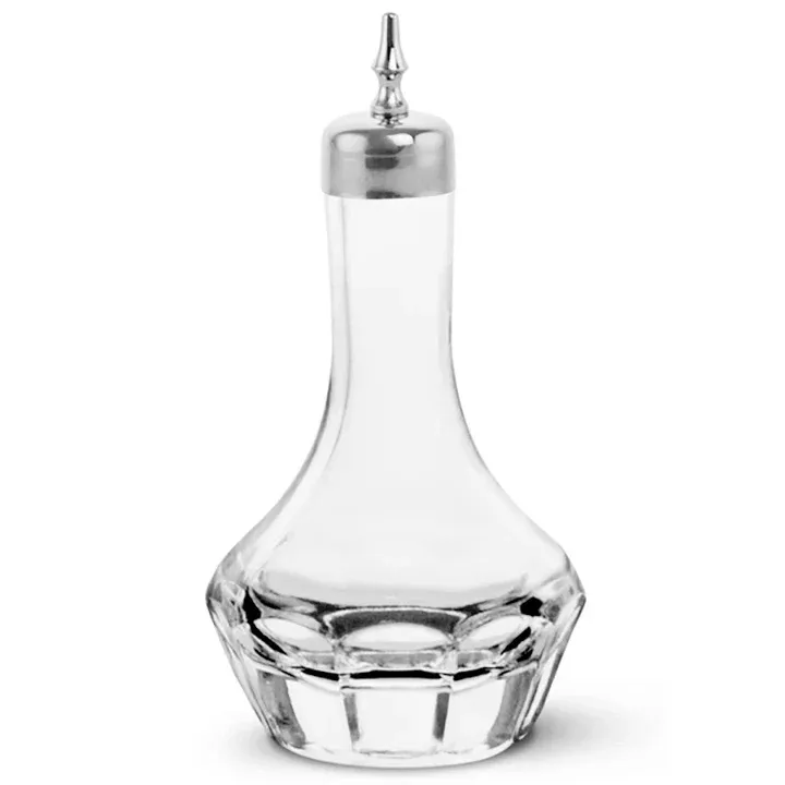 Bouteille Amère - Mirastu Biseauté 50ml