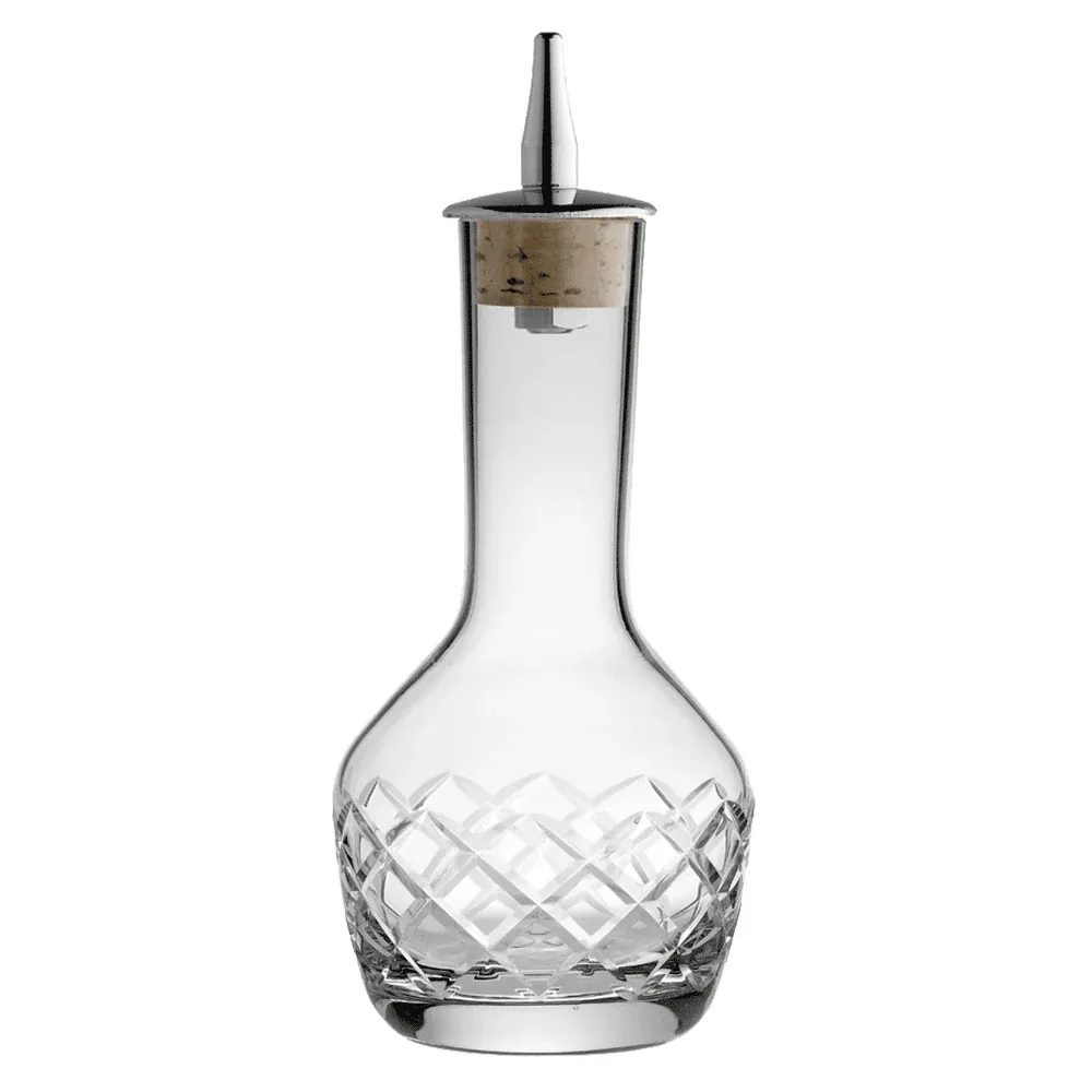 Bouteille amère - Tailles Diamant 90ml