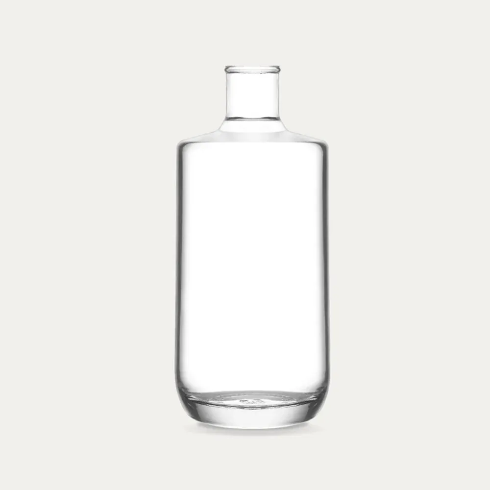 Bouteille - Meili - Blanc Transparent - 750ml