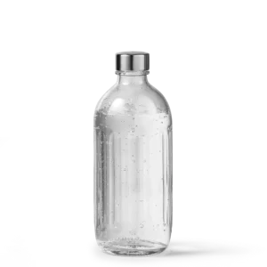 Bouteille en Verre