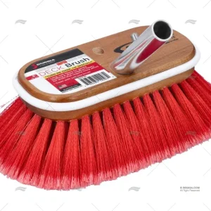 BROSSE COMBO 6" SOUPLE ET MOYEN SHURHOLD