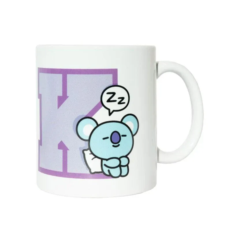 BT21 Koya mug 330ml