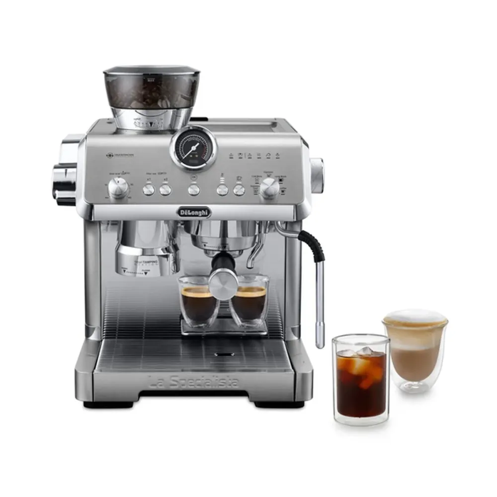 Cafétière électrique DeLonghi LASPECIALISTAOPERAEC9555.M
