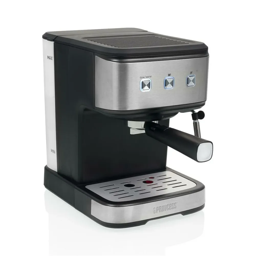 Cafétière électrique Princess 01.249441.01.750MÁQUINADEESPRE 850 W 1,5 L