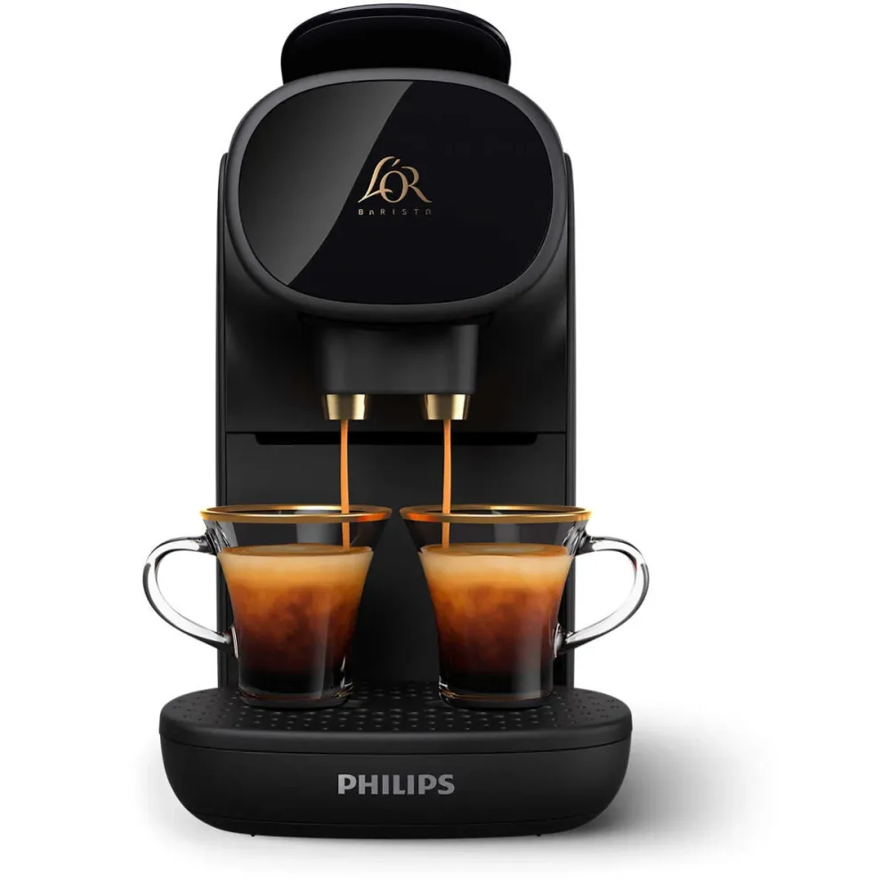 Cafétière Philips LM9012/60 Noir 1450 W 800 ml