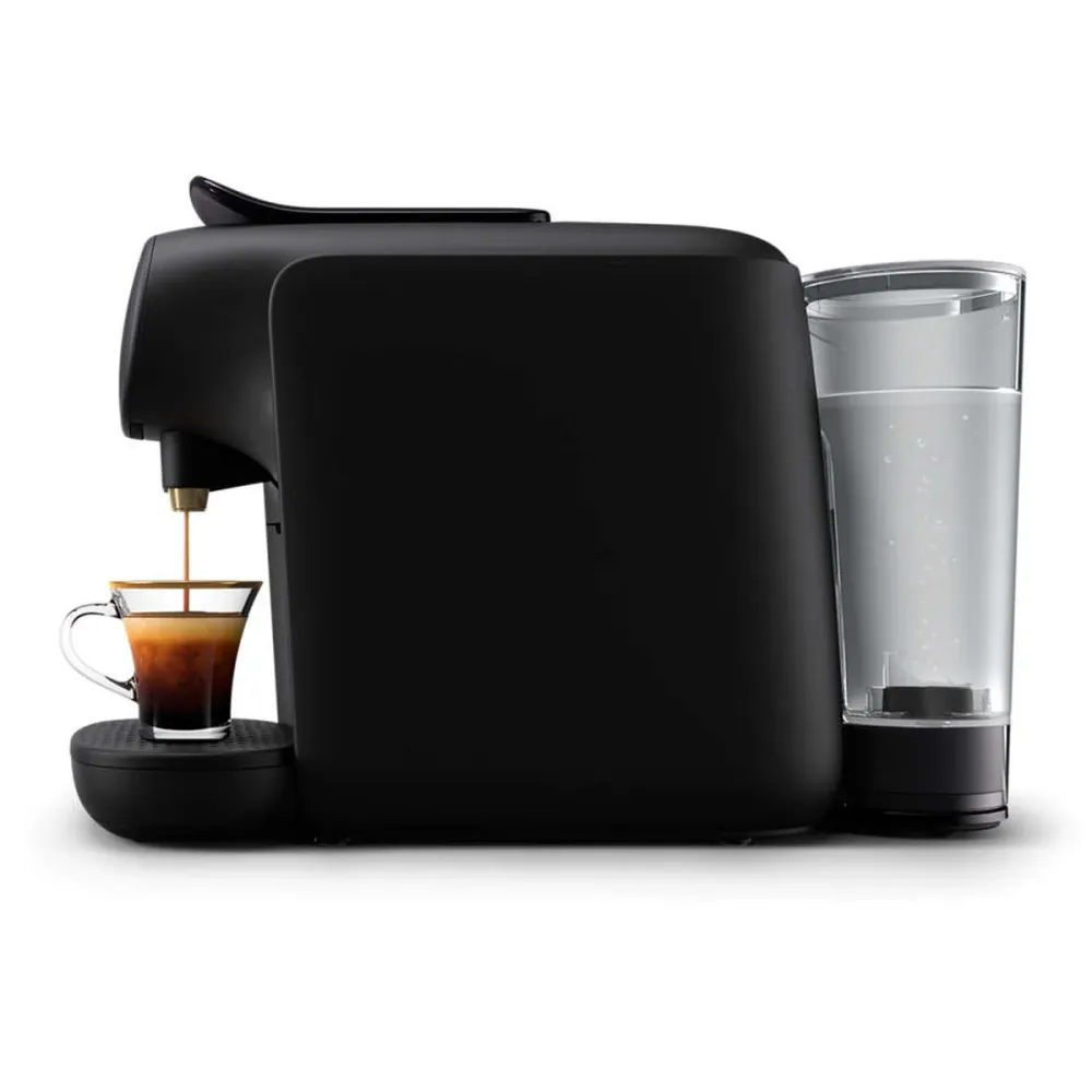 Cafétière Philips LM9012/60 Noir 1450 W 800 ml