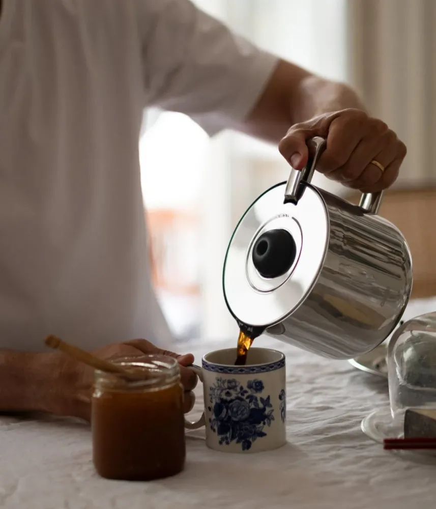 Carafe Isotherme