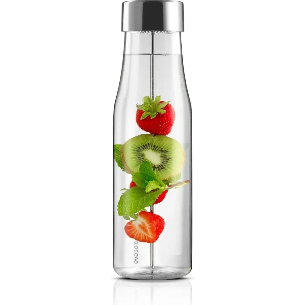 Carafe en verre borosilicaté EVA SOLO MyFlavour (1000 ml)