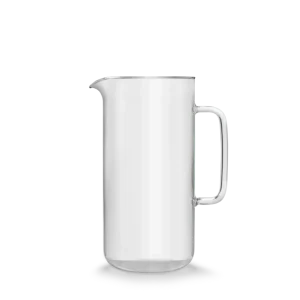 Carafe en verre Purifier
