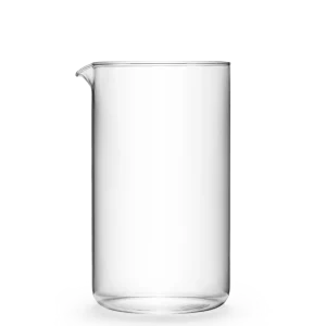 Carafe en verre Purifier Large