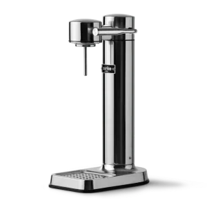Carbonator 3 Acier