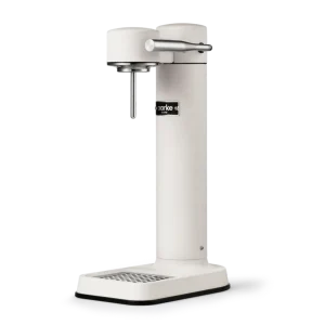 Carbonator 3 Blanc Mat