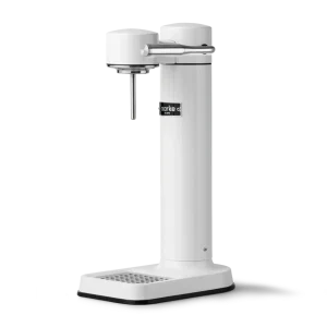 Carbonator 3 Blanc Re-Crafted