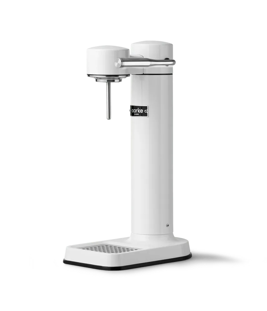 Carbonator 3 Blanc Re-Crafted