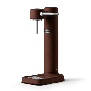 Carbonator 3 Burgundy