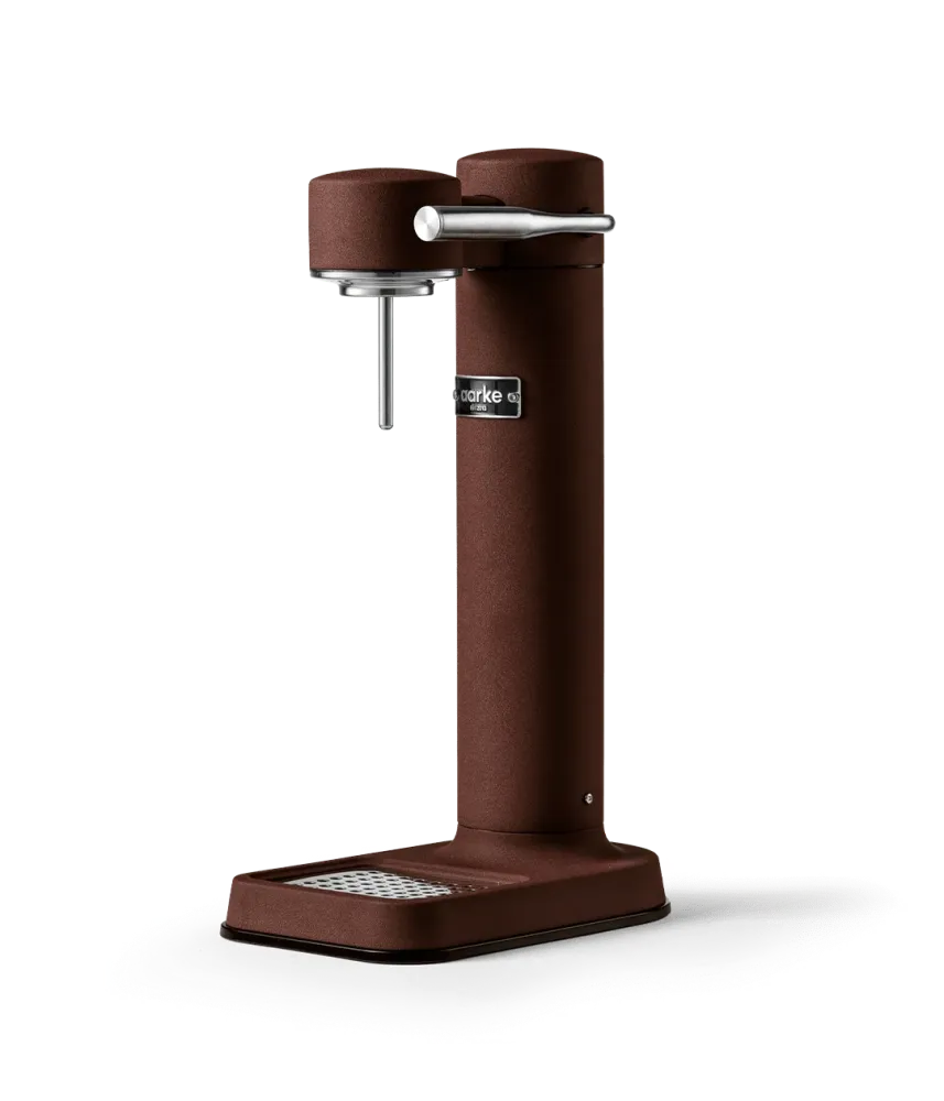 Carbonator 3 Burgundy