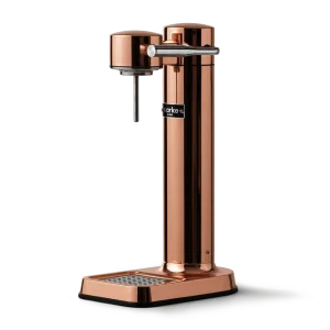 Carbonator 3 Cuivre Re-Crafted