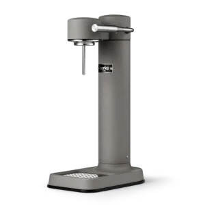 Carbonator 3 Gris Mat