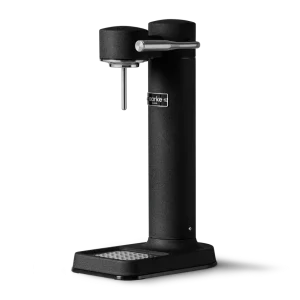 Carbonator 3 Noir Mat Re-Crafted
