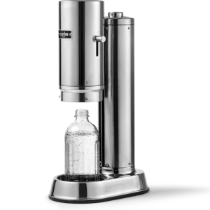 Carbonator Pro Acier