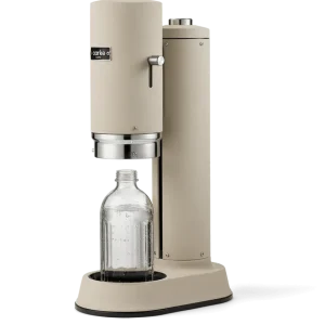 Carbonator Pro Sand