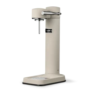 Carbonator 3 Sand