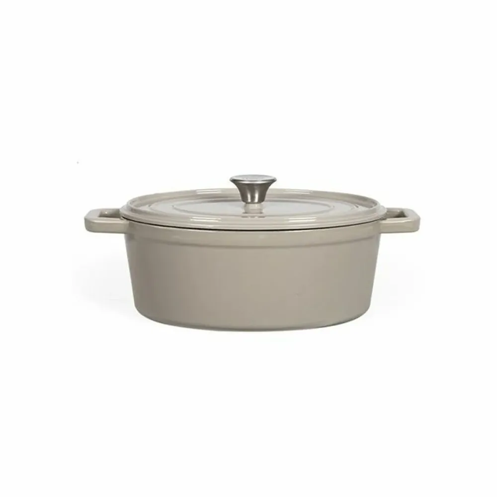 Casserole avec Couvercle Livoo